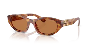 Miu Miu MU A03S 10L10I