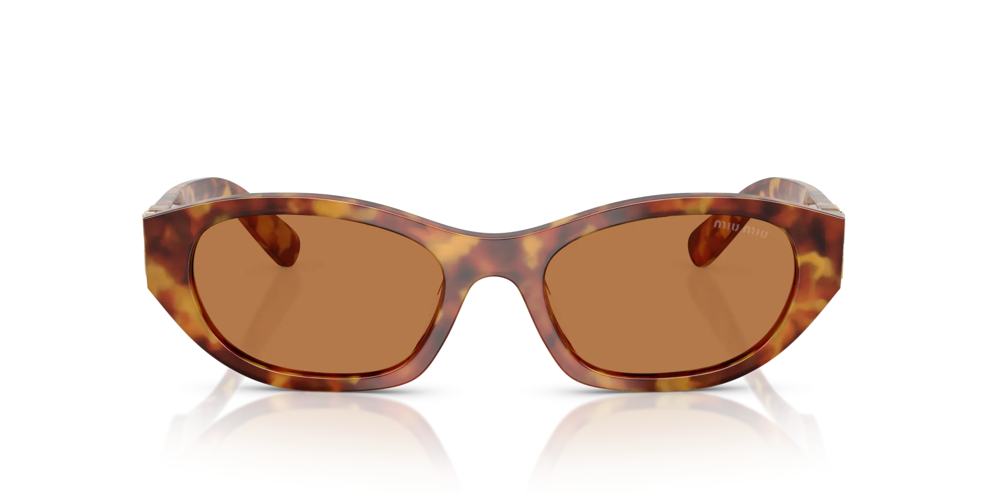 Miu Miu MU A03S 10L10I