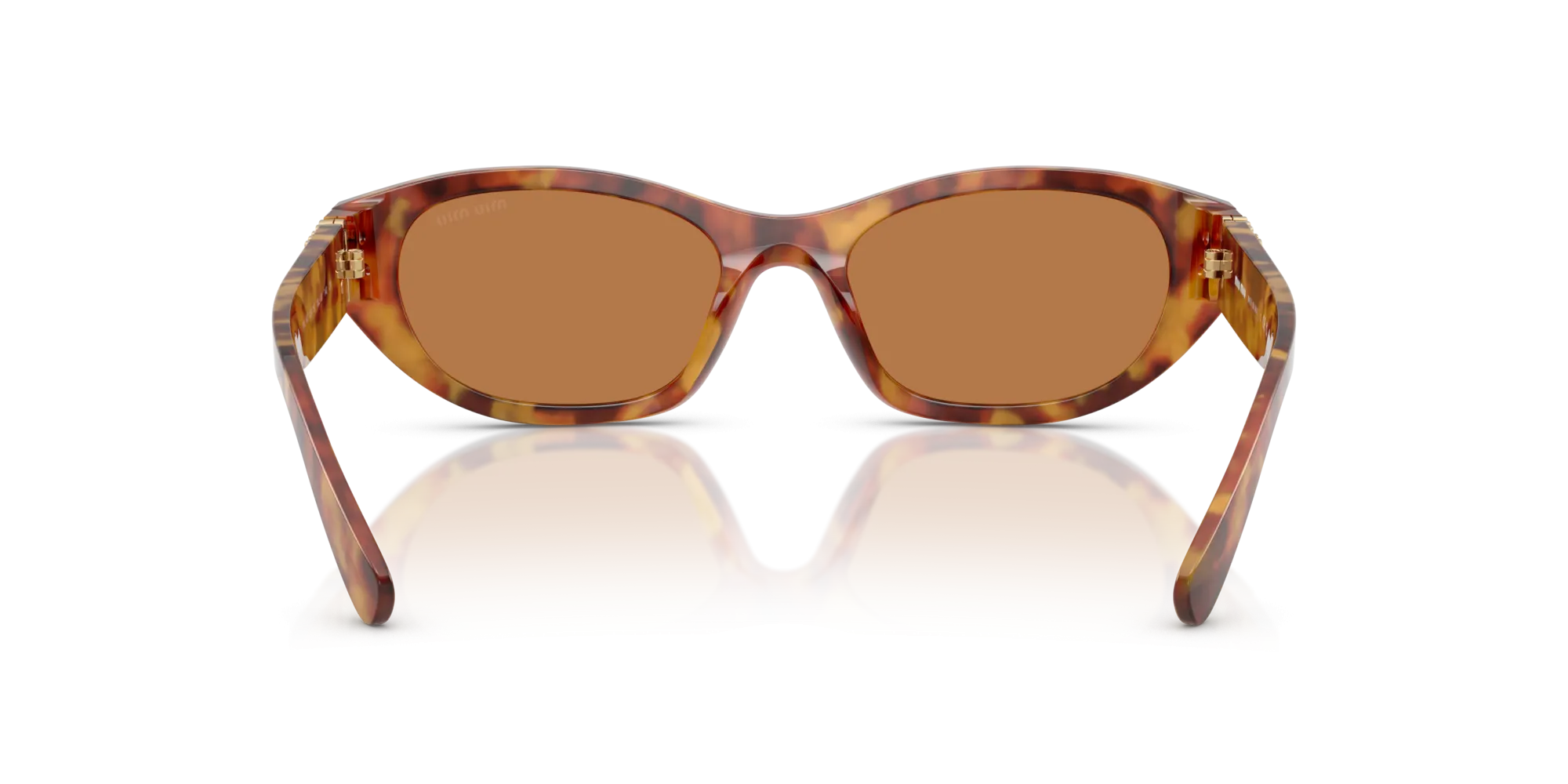 Miu Miu MU A03S 10L10I