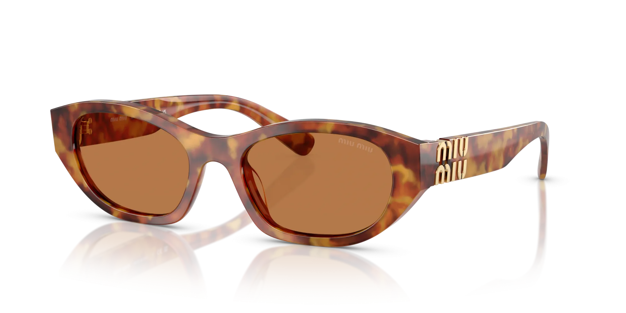 Miu Miu MU A03S 10L10I
