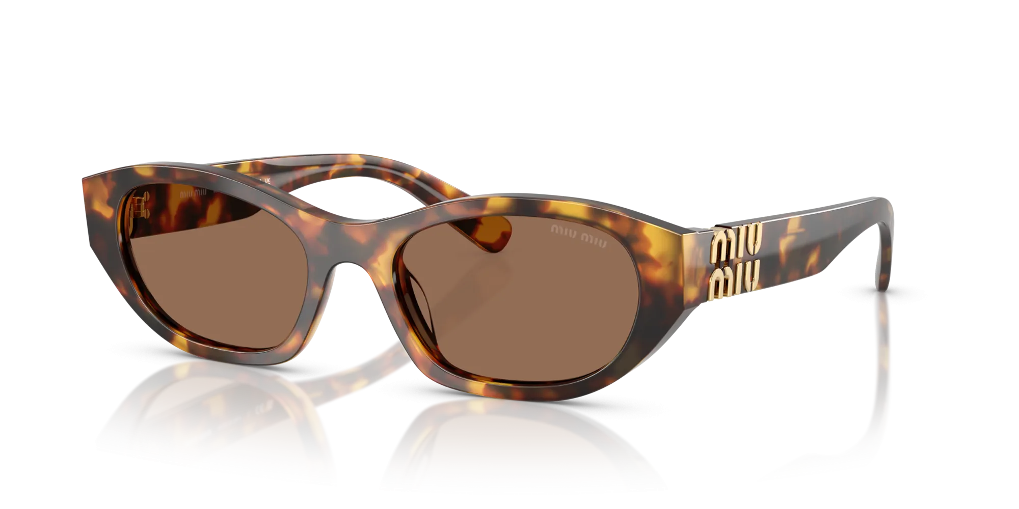 Miu Miu MU A03S 14L60M