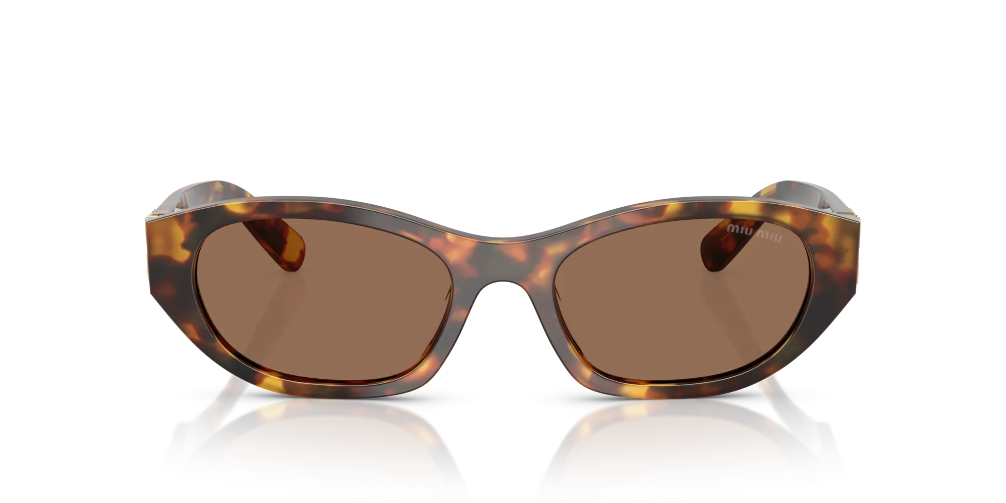 Miu Miu MU A03S 14L60M