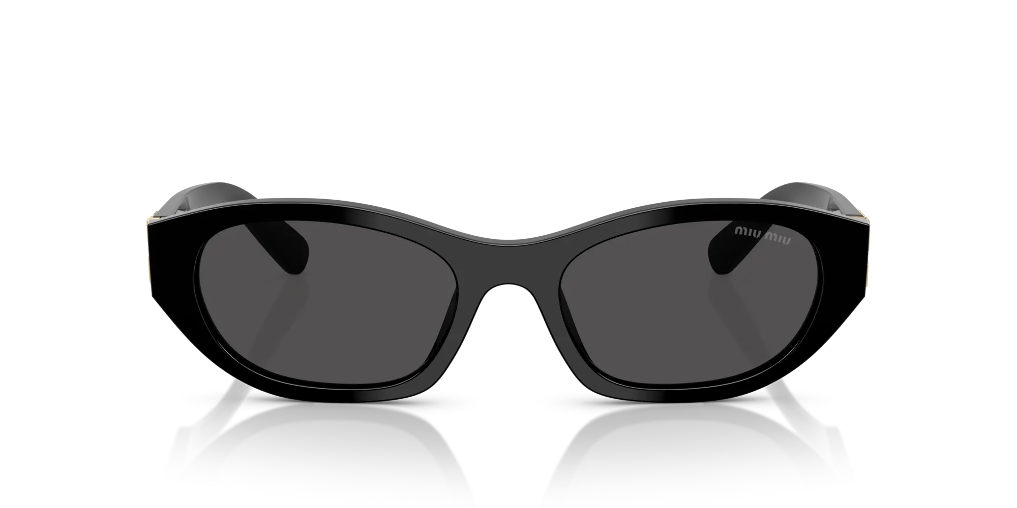 Miu Miu MU A03S 16K08Z