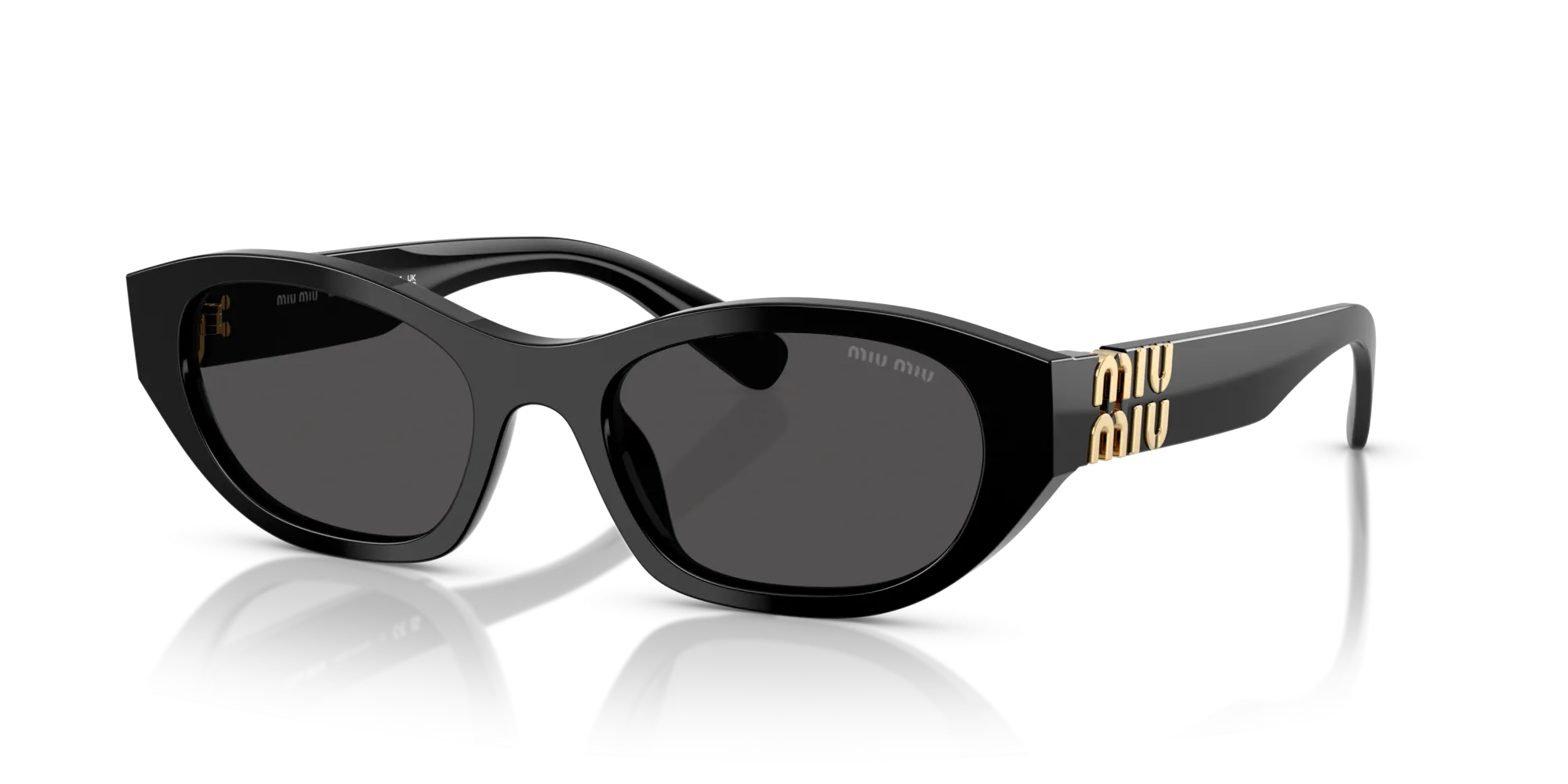 Miu Miu MU A03S 16K08Z