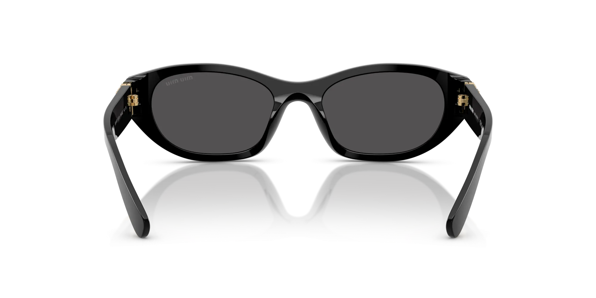 Miu Miu MU A03S 16K08Z