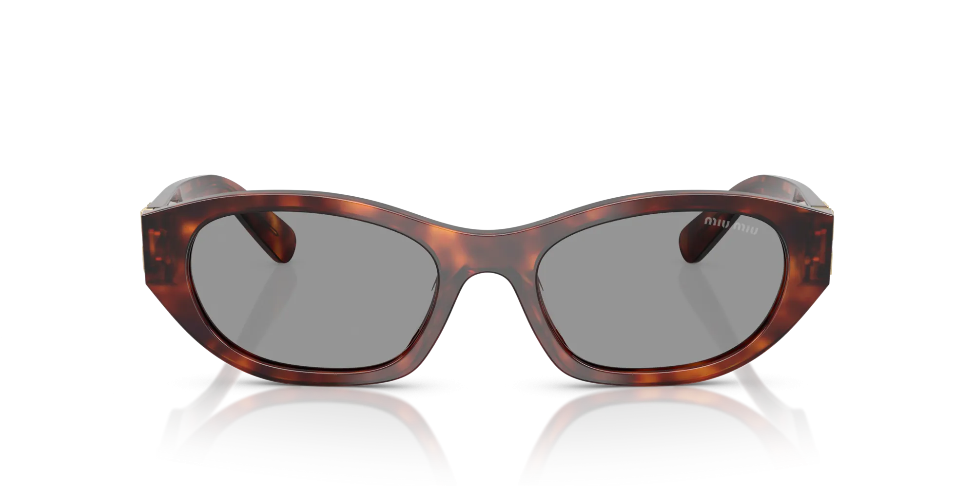 Miu Miu MU A03S 21C40O