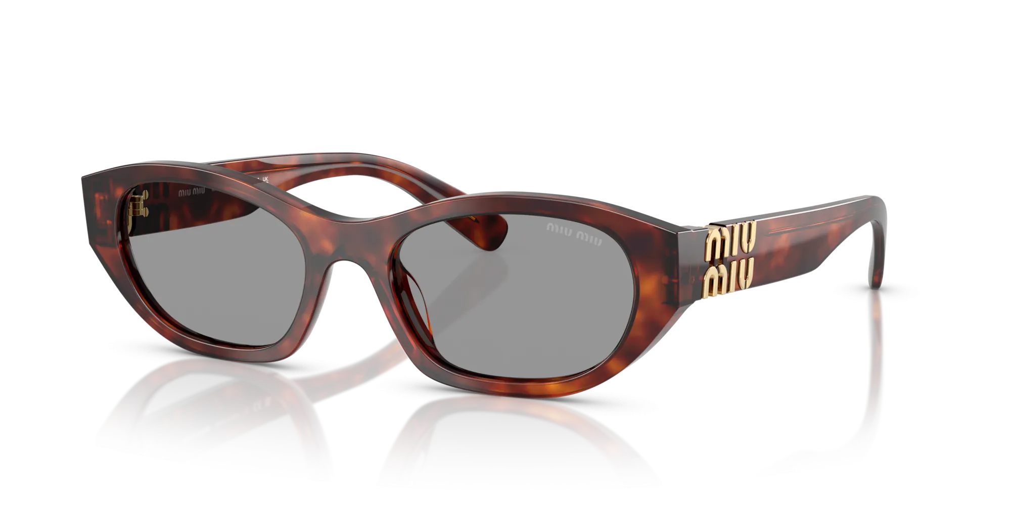 Miu Miu MU A03S 21C40O