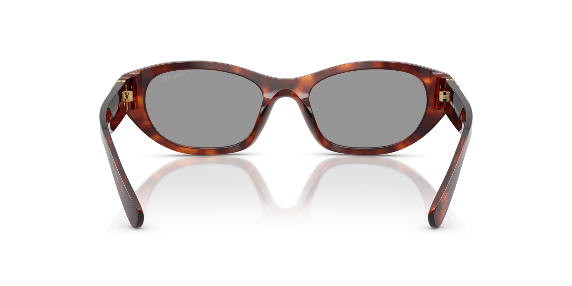 Miu Miu MU A03S 21C40O