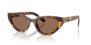 Miu Miu MU A04S 14L60M
