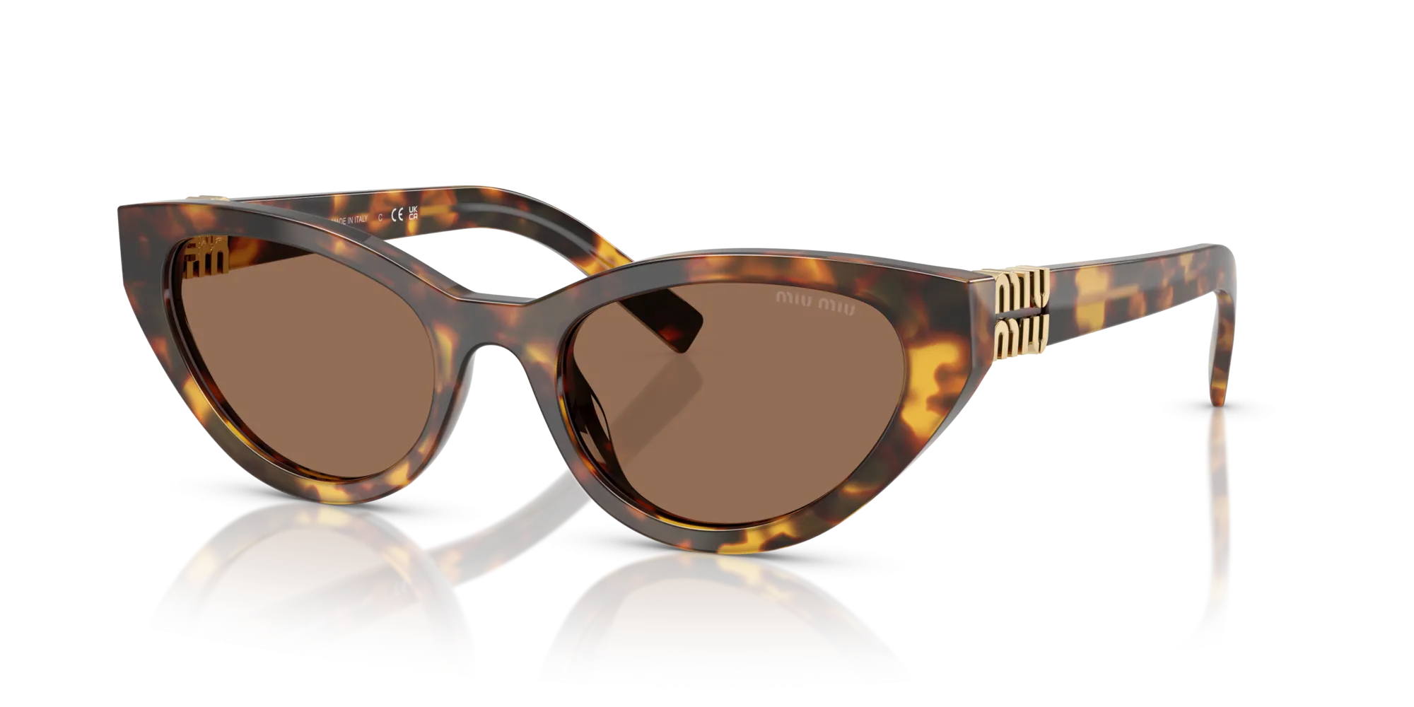 Miu Miu MU A04S 14L60M