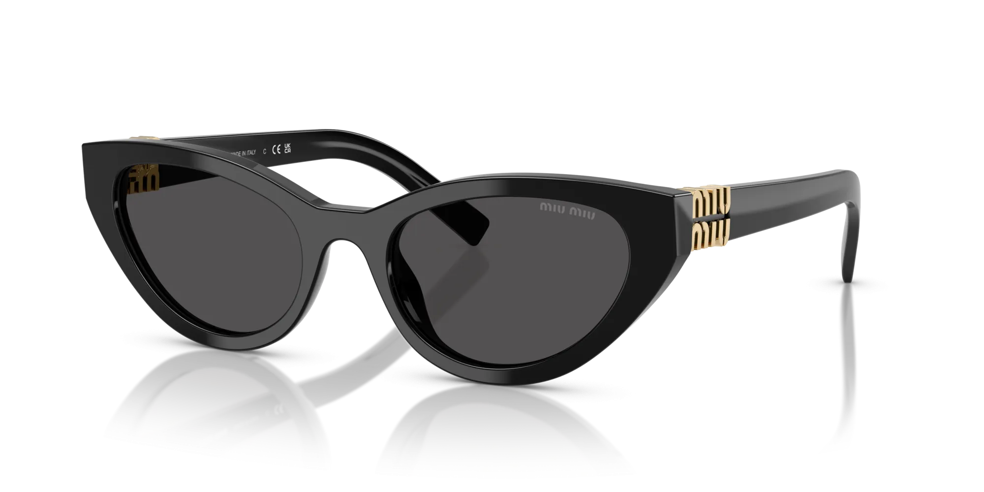 Miu Miu MU A04S 16K08Z