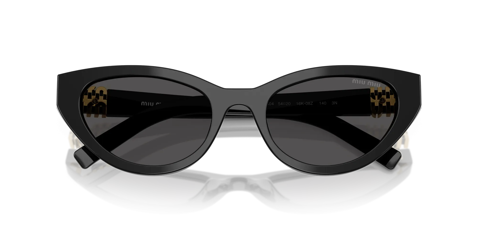 Miu Miu MU A04S 16K08Z