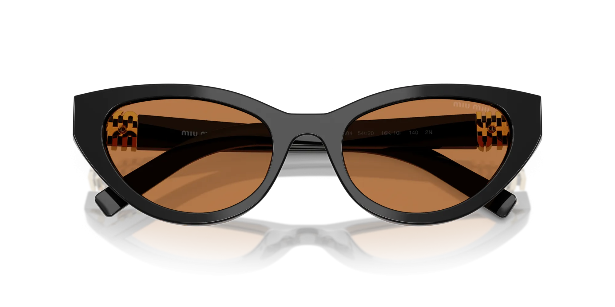 Miu Miu MU A04S 16K10I
