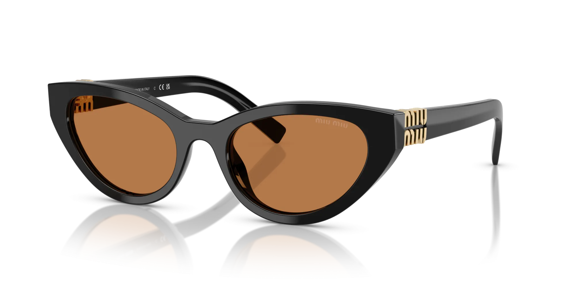 Miu Miu MU A04S 16K10I