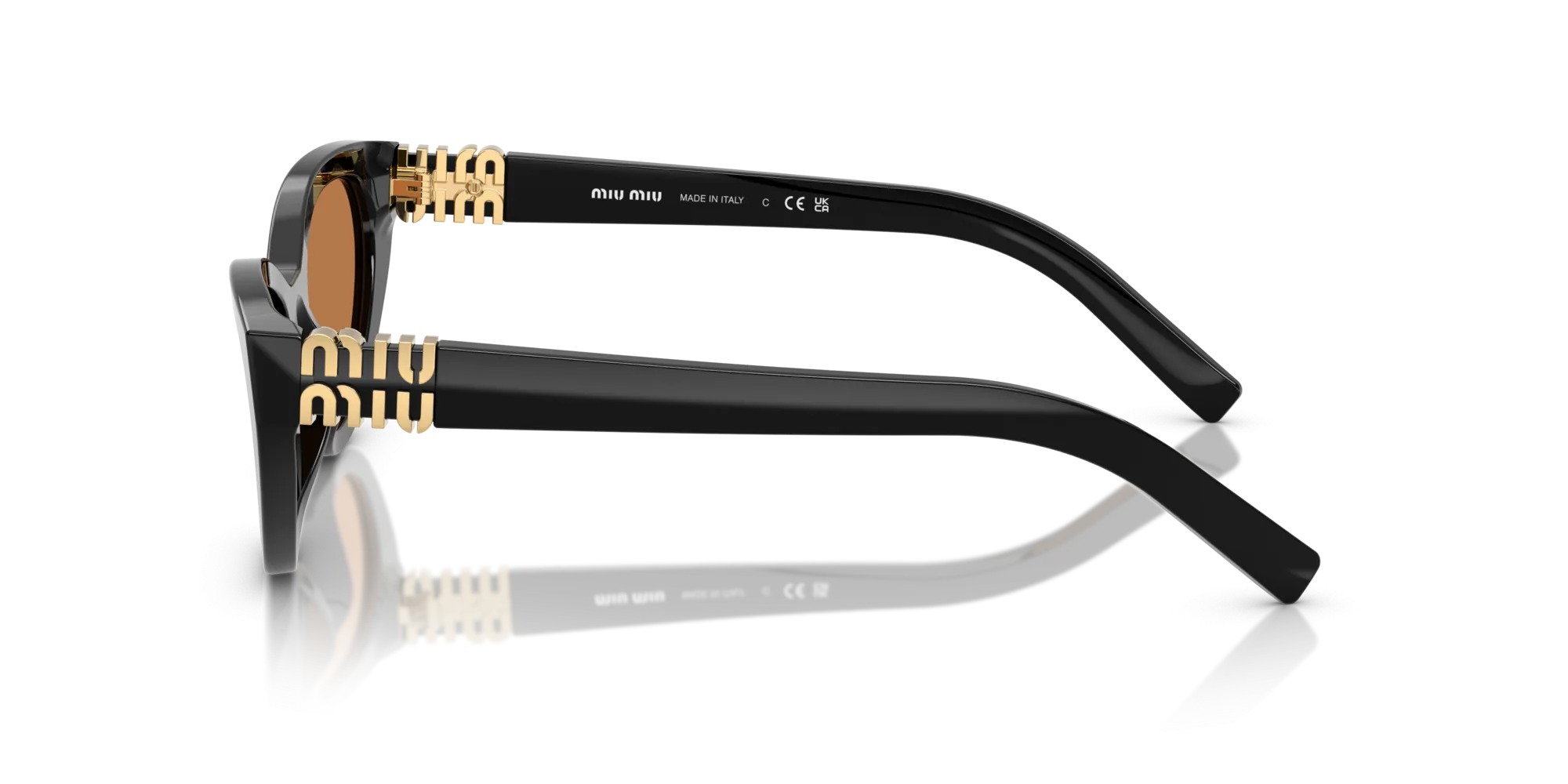Miu Miu MU A04S 16K10I
