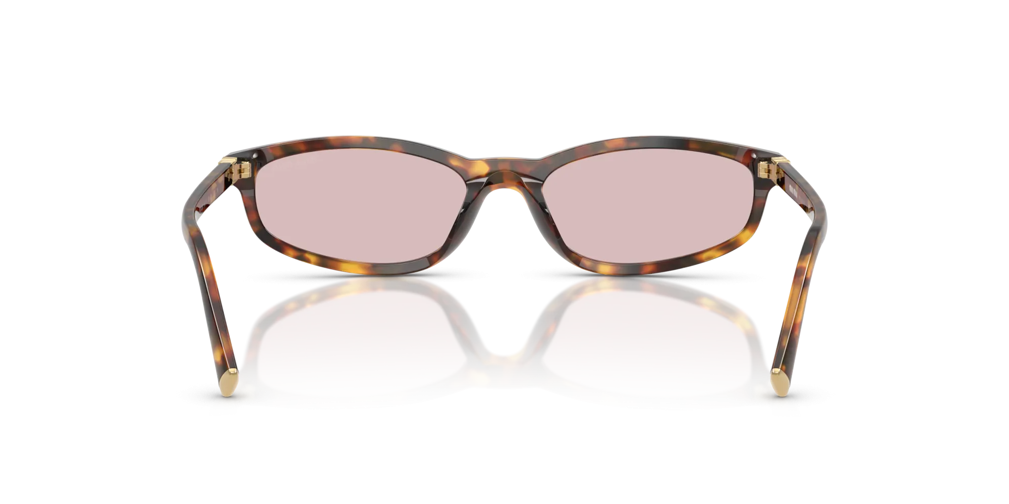 Miu Miu MU A06S 14L4I0