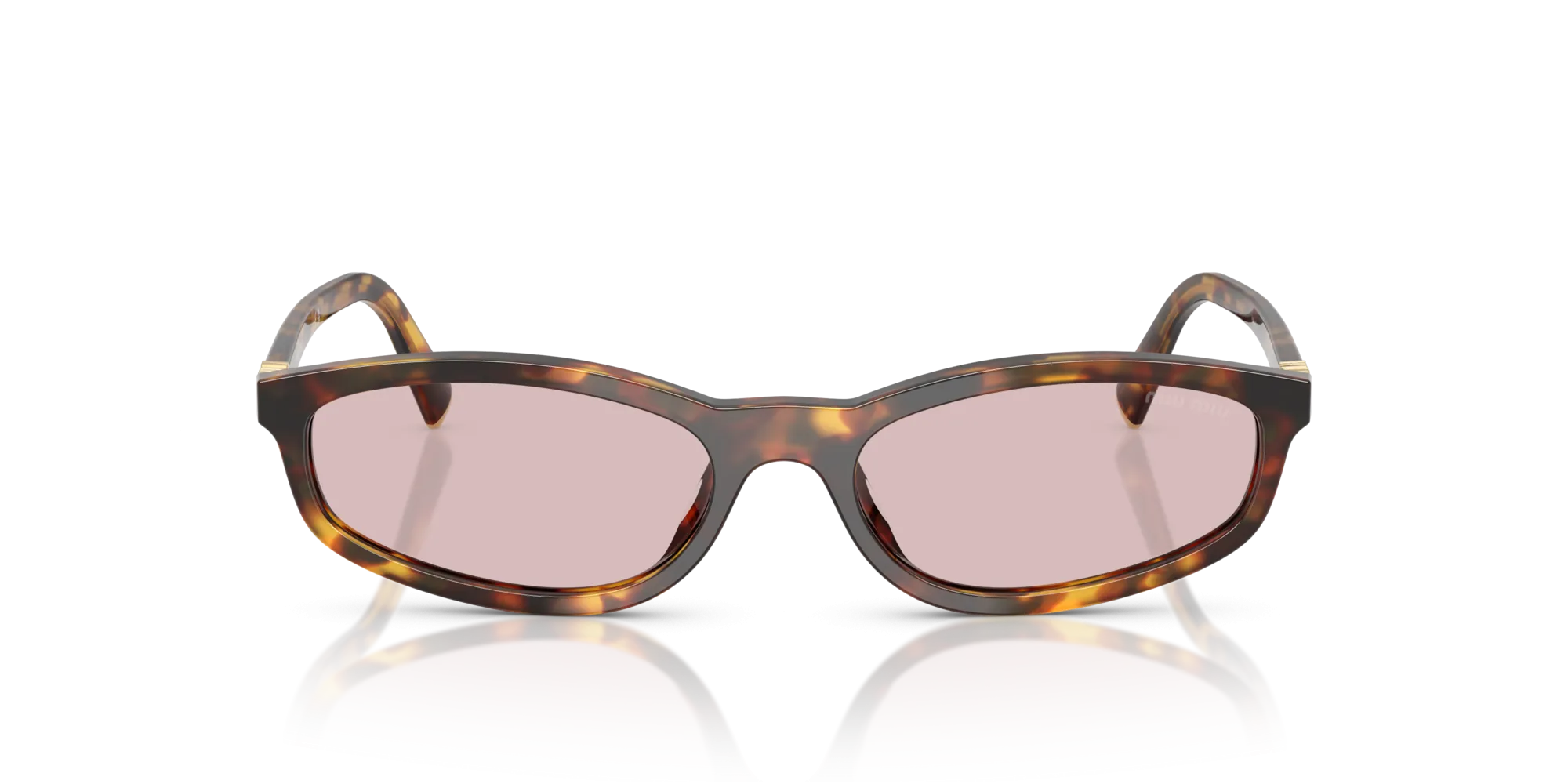 Miu Miu MU A06S 14L4I0