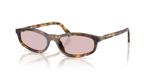 Miu Miu MU A06S 14L4I0