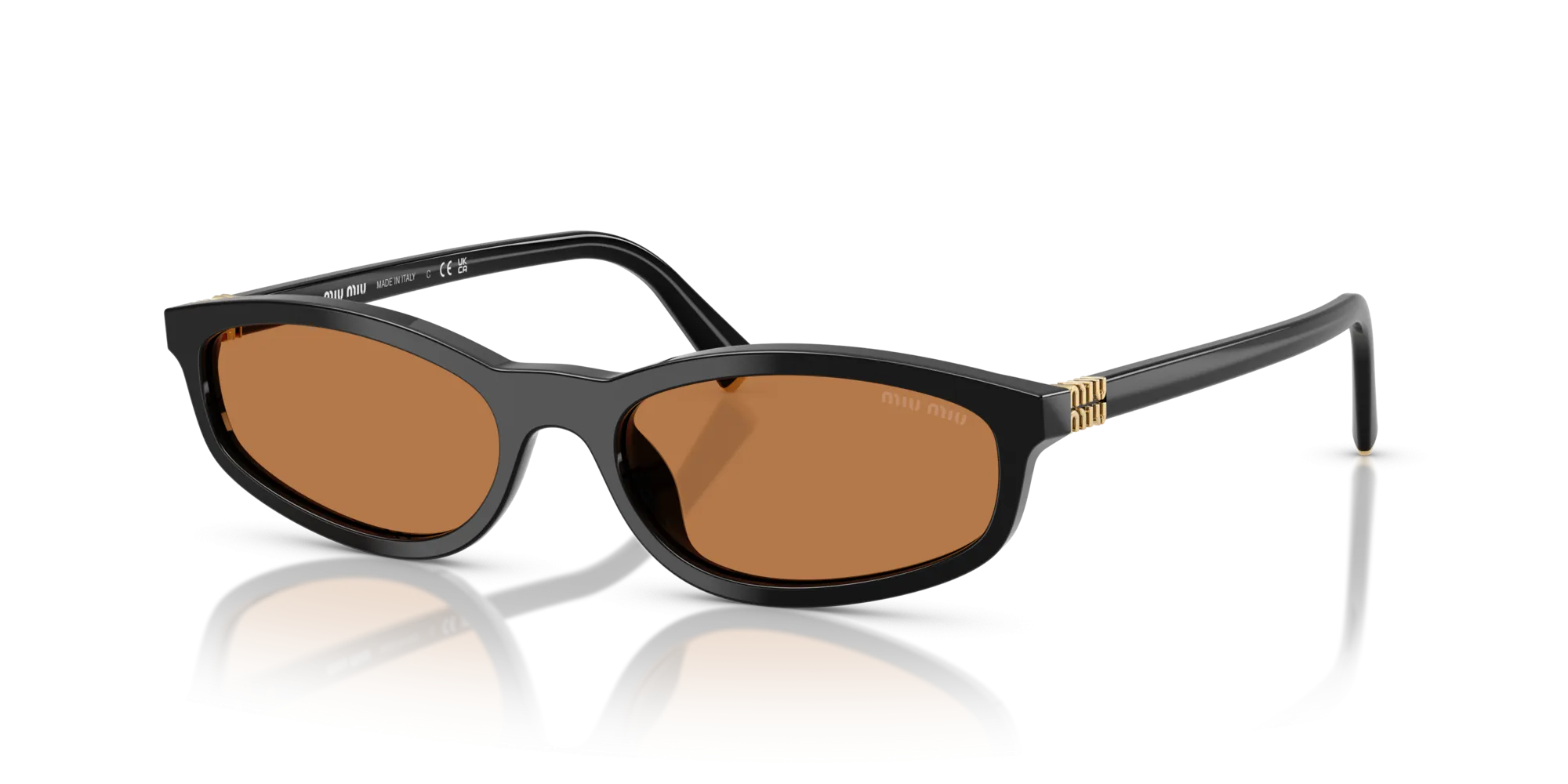 Miu Miu MU A06S 16K10I
