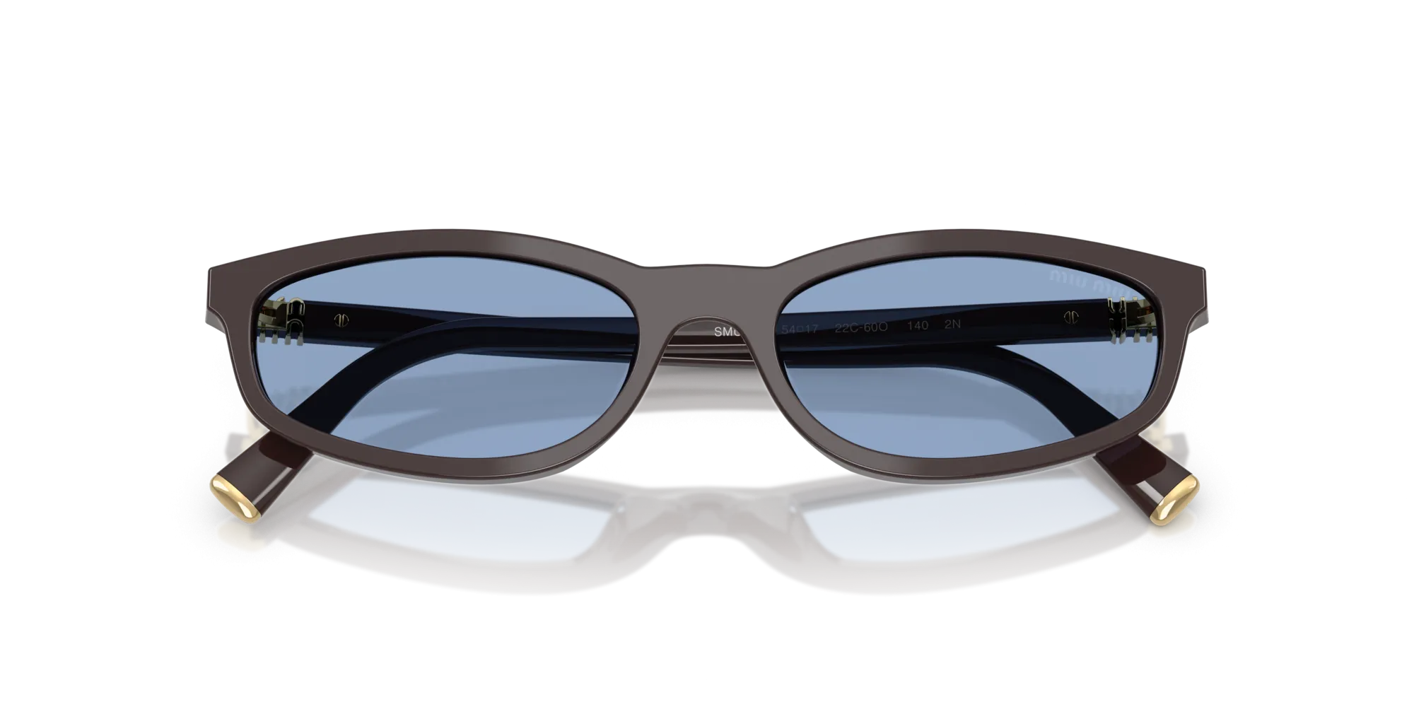 Miu Miu MU A06S 22C60O