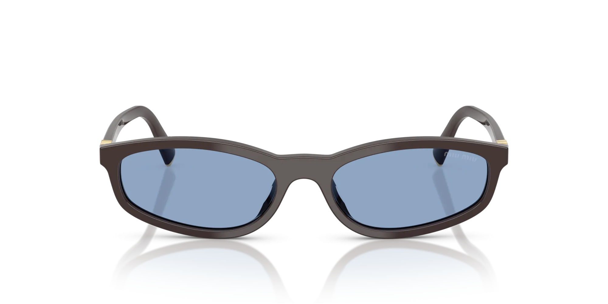 Miu Miu MU A06S 22C60O