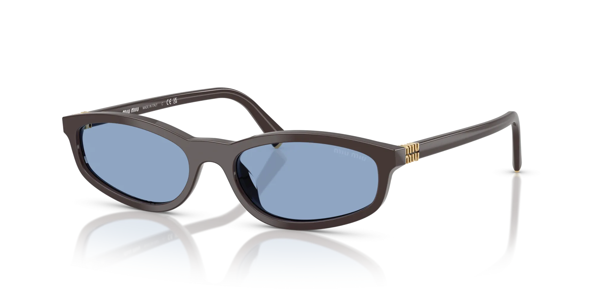 Miu Miu MU A06S 22C60O