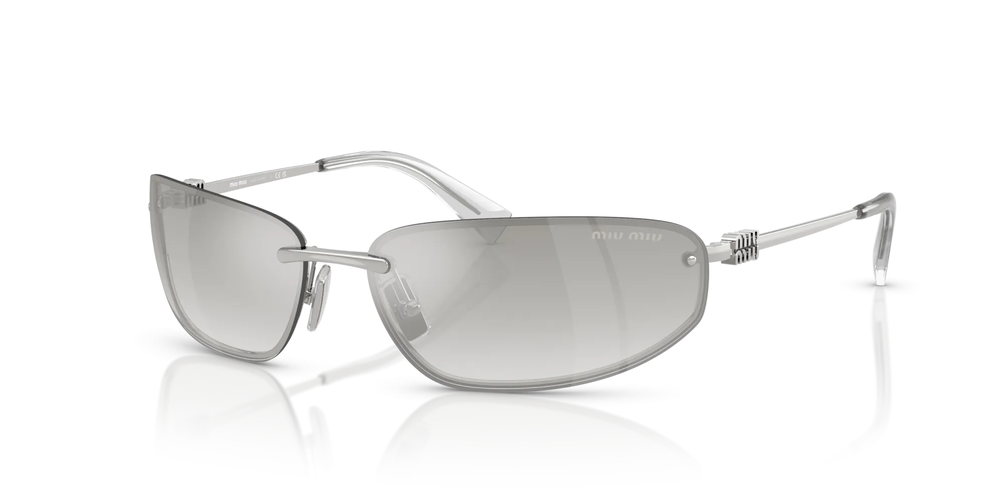 Miu Miu MU A50S 1BC8H1