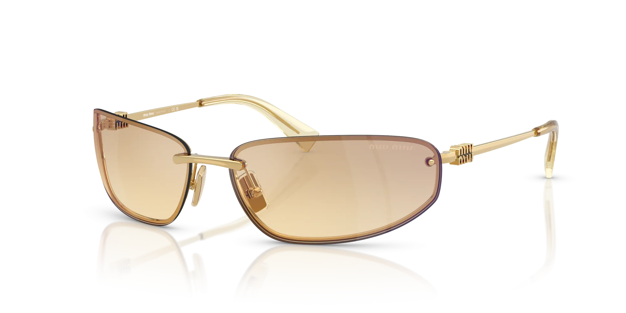 Miu Miu MU A50S 5AK7R1