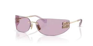 Miu Miu MU A51S ZVN90O