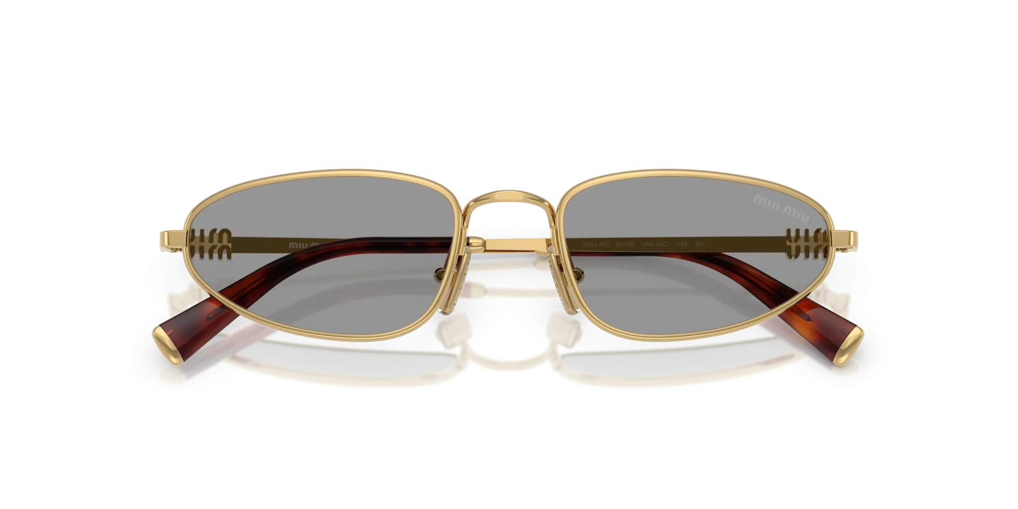 Miu Miu MU A52S 5AK40O