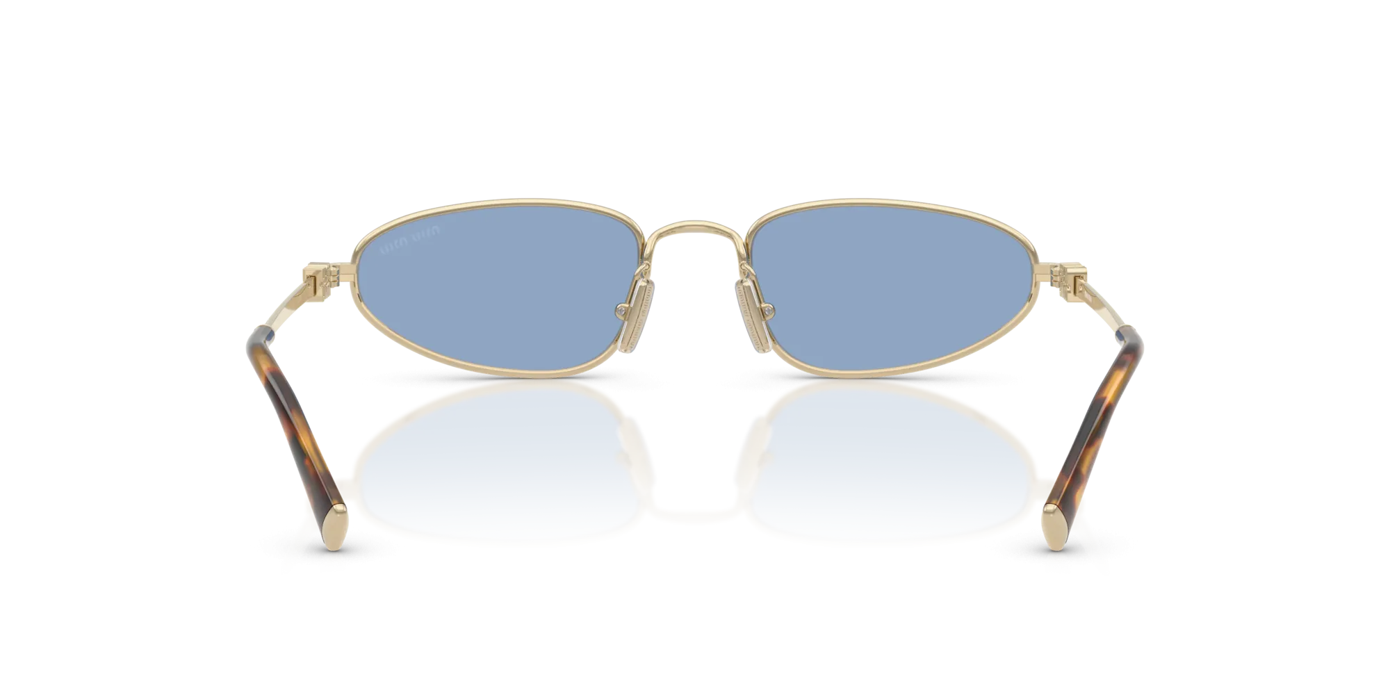 Miu Miu MU A52S ZVN60O
