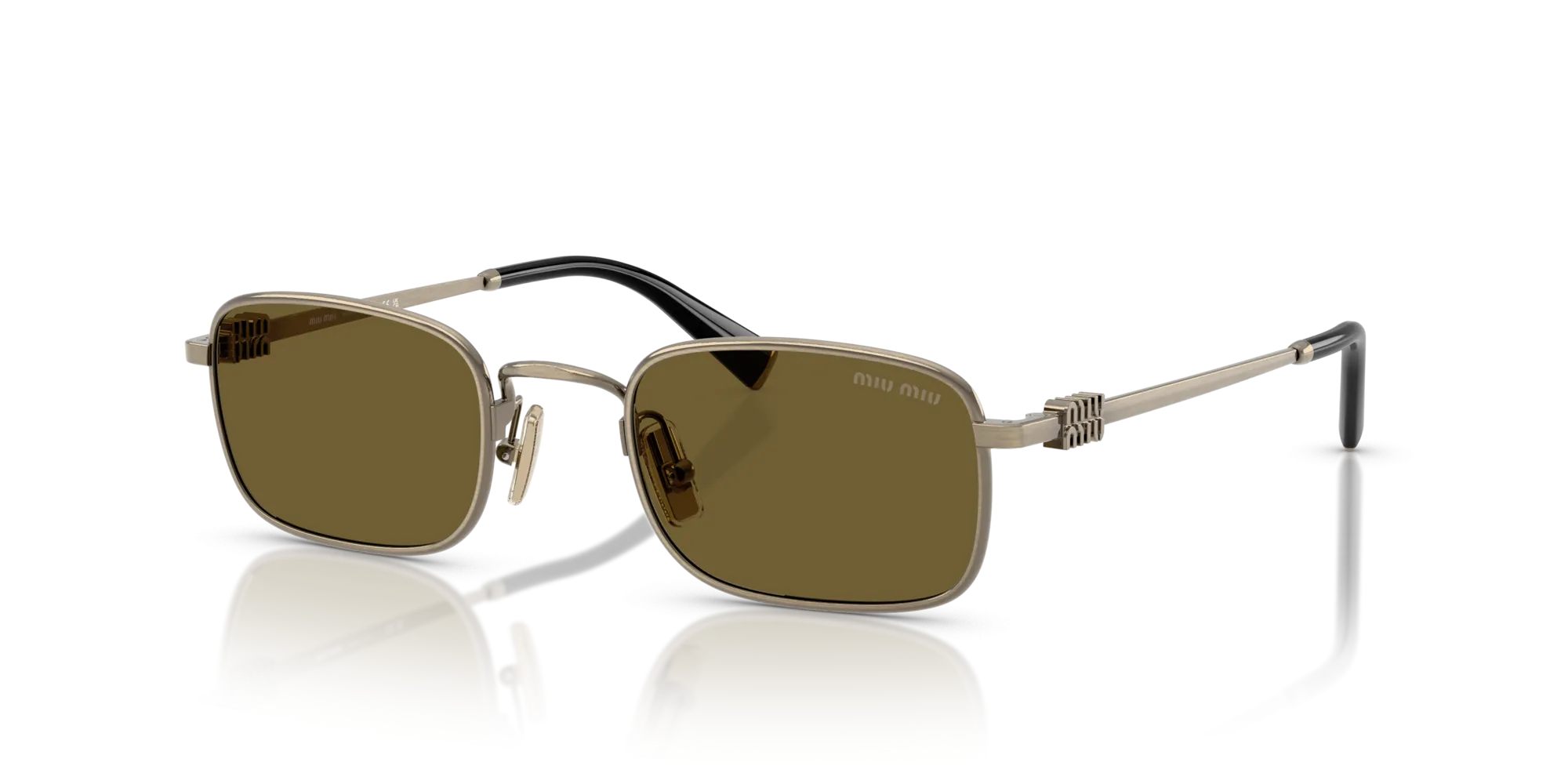 Miu Miu MU A53S 26C09Z