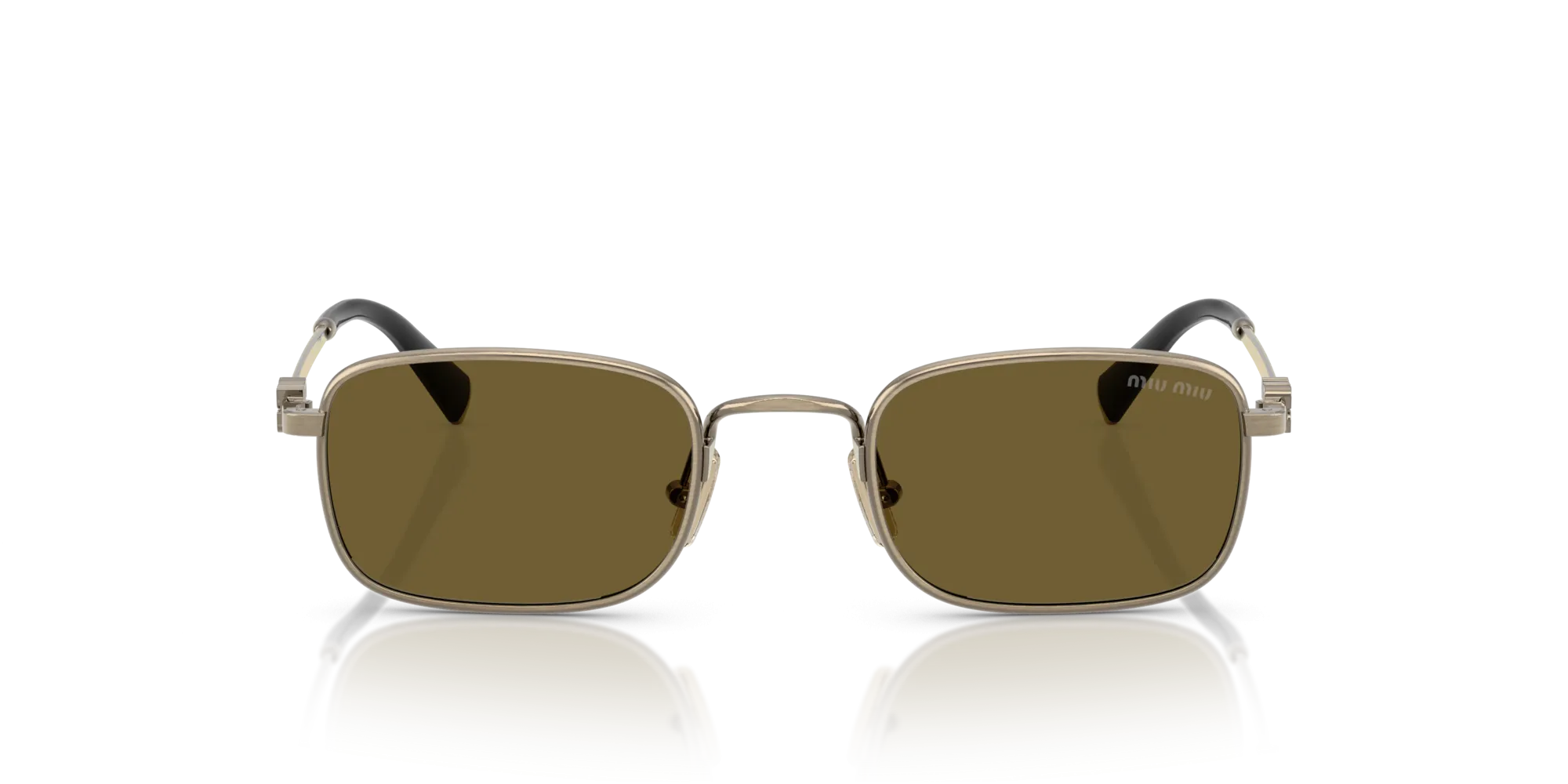Miu Miu MU A53S 26C09Z