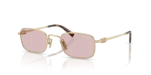 Miu Miu MU A53S ZVN4I0