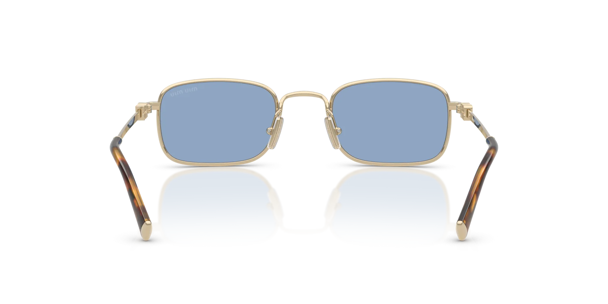 Miu Miu MU A53S ZVN60O
