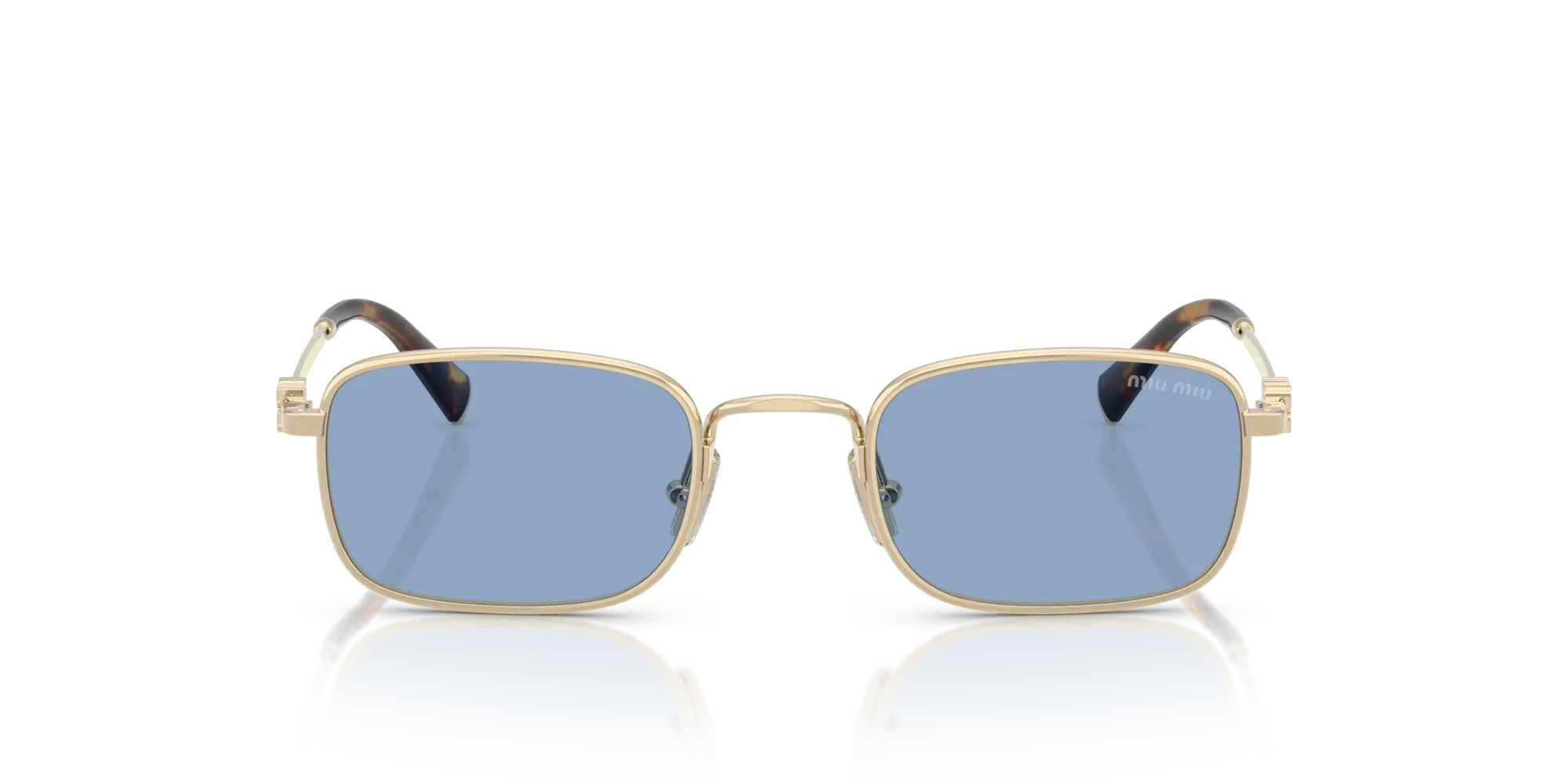 Miu Miu MU A53S ZVN60O