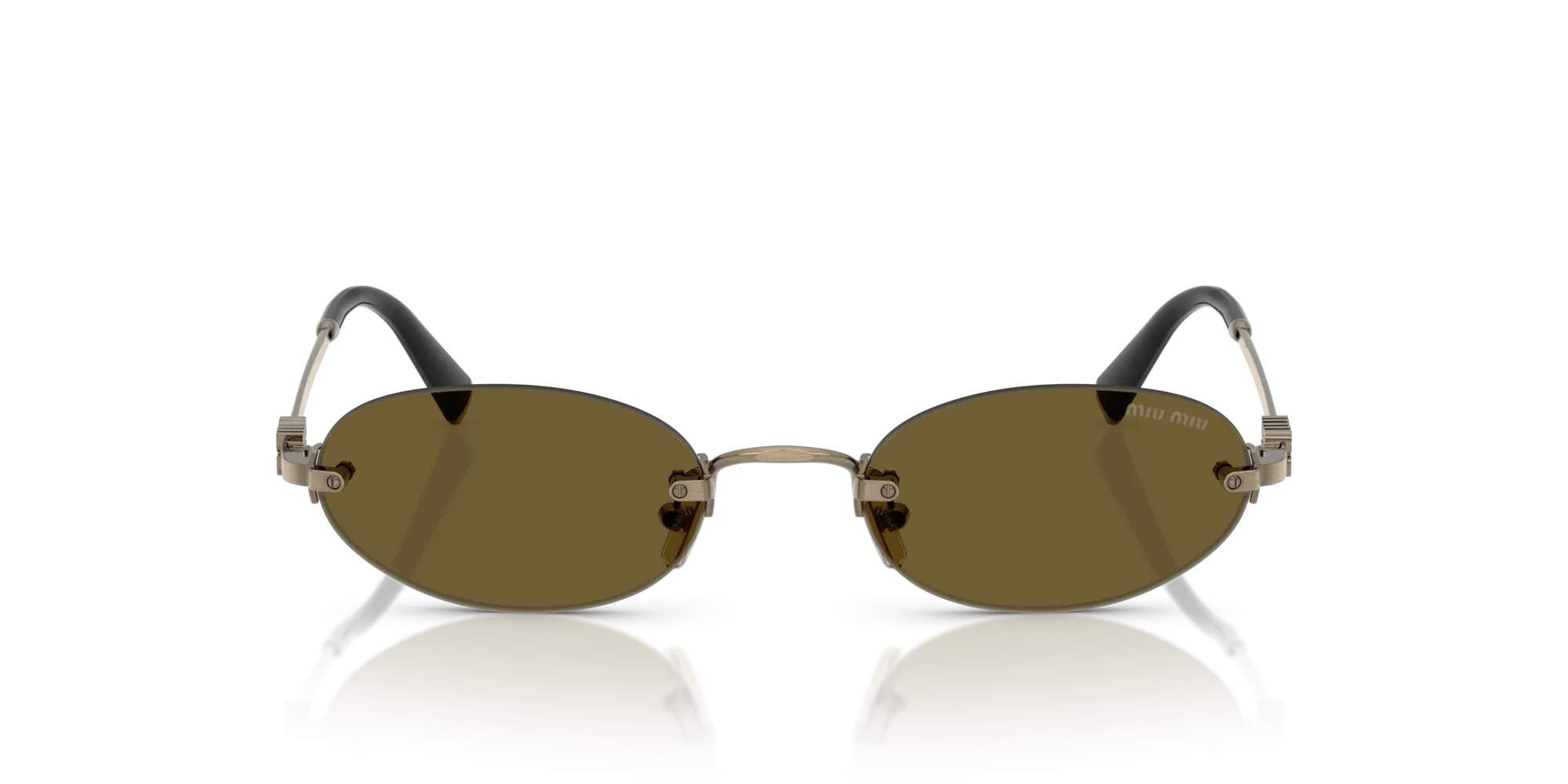 Miu Miu MU A54S 26C09Z