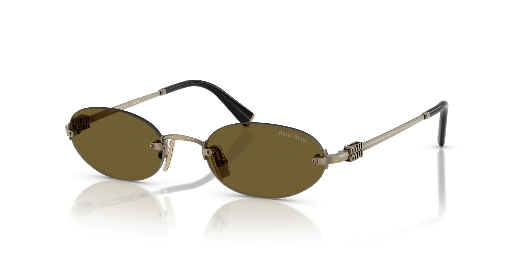 Miu Miu MU A54S 26C09Z