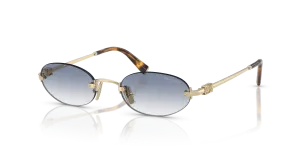 Miu Miu MU A54S ZVN80O