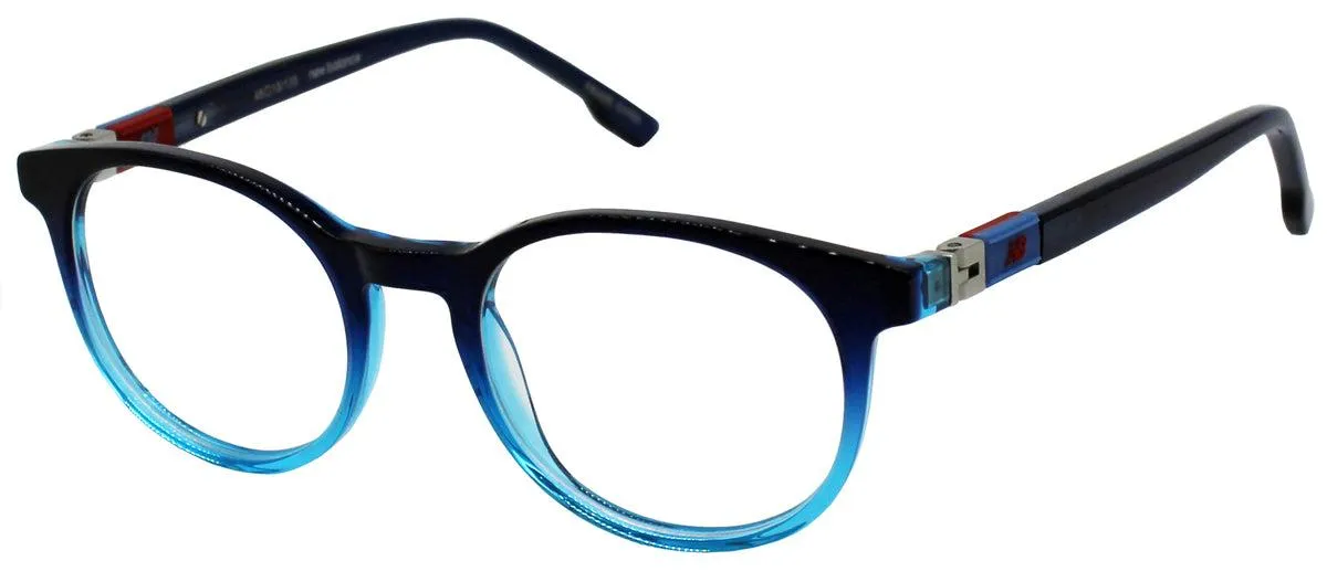 New Balance 5068 Eyeglasses
