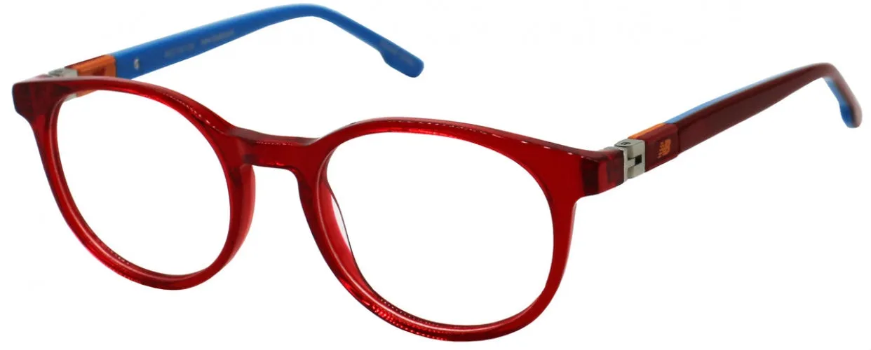New Balance 5068 Eyeglasses
