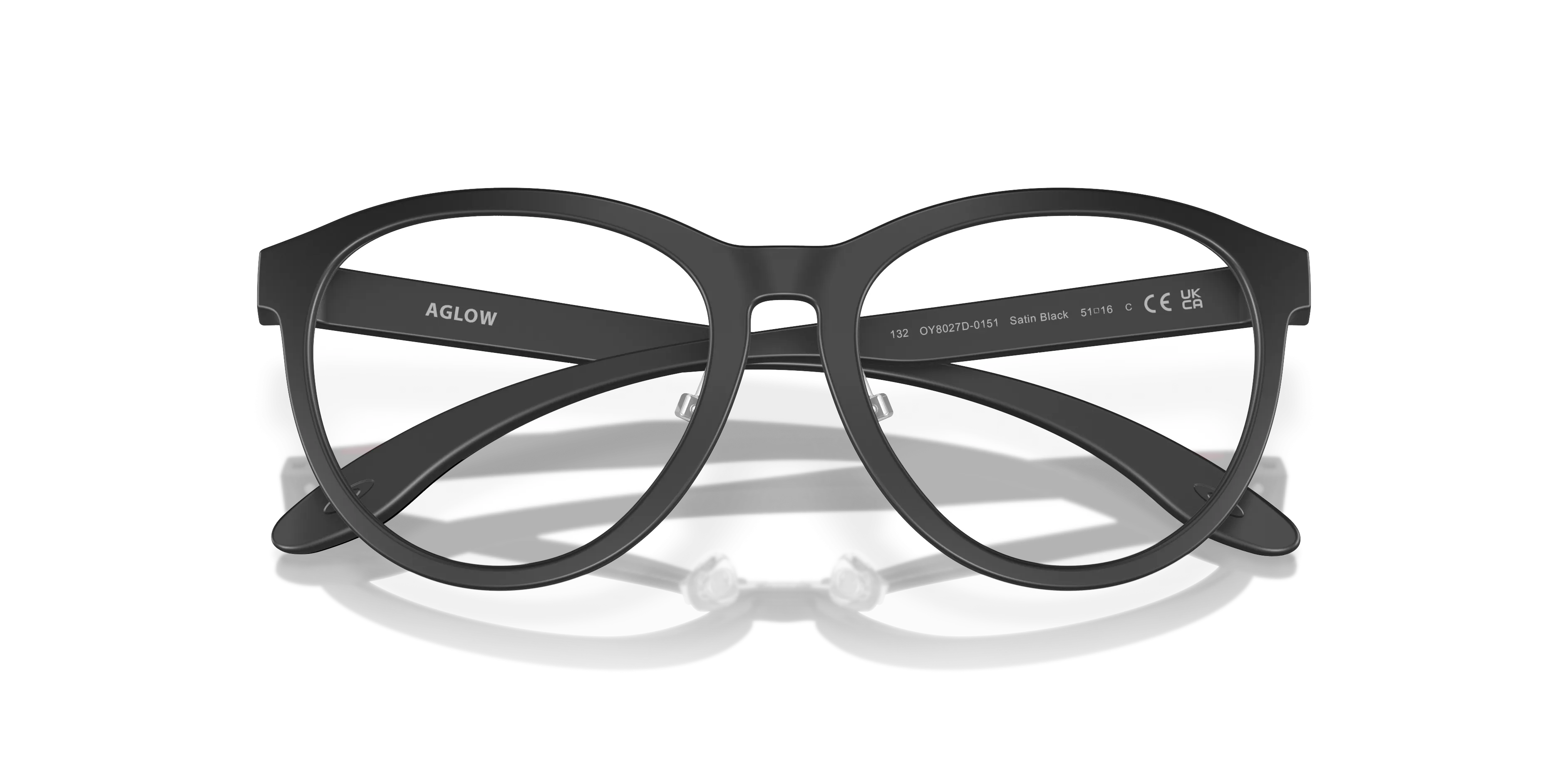 Oakley Aglow OY8027D 802701