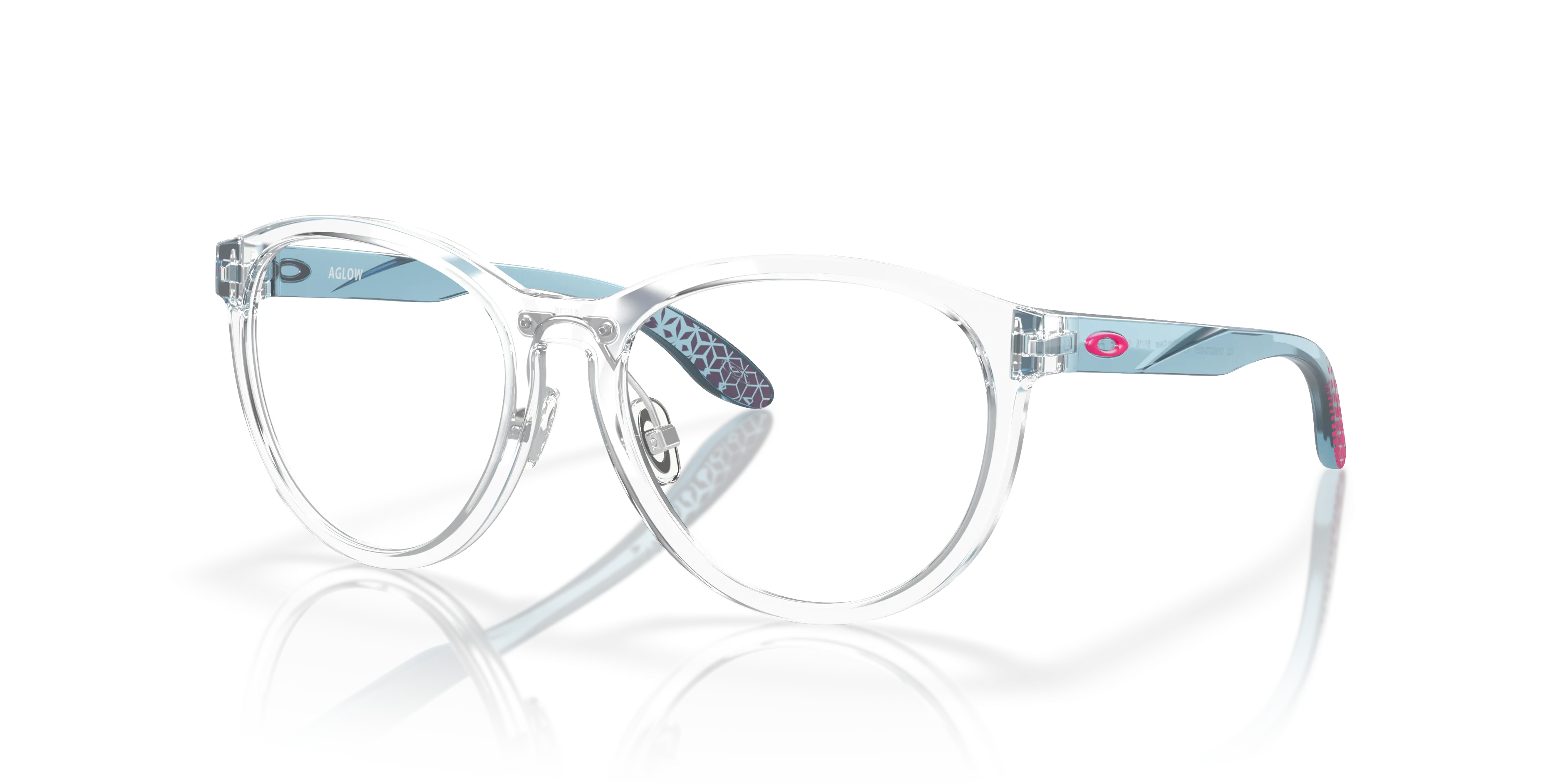 Oakley Aglow OY8027D 802703