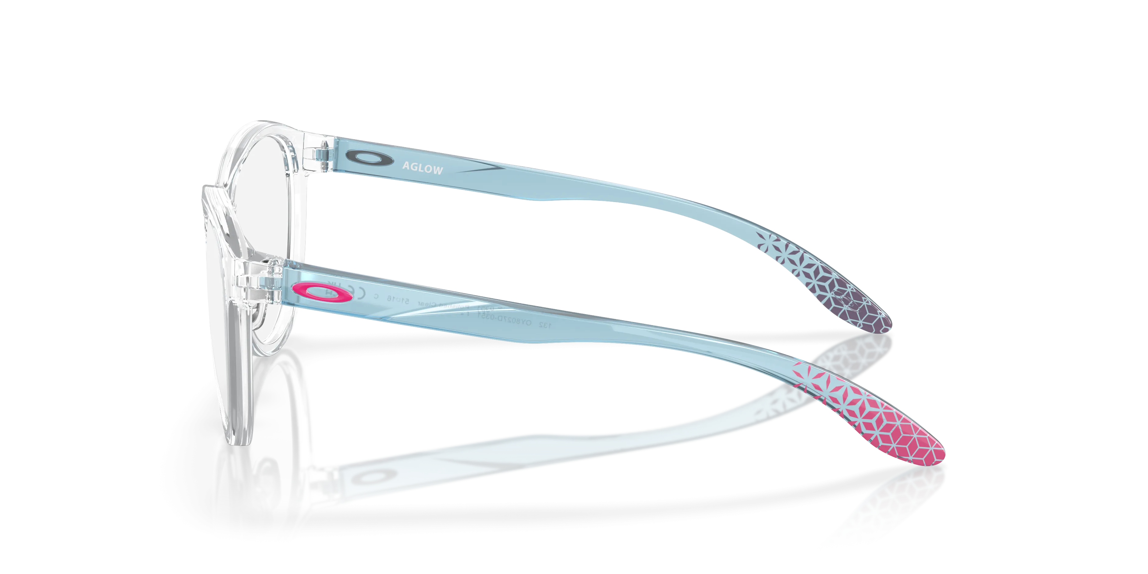 Oakley Aglow OY8027D 802703