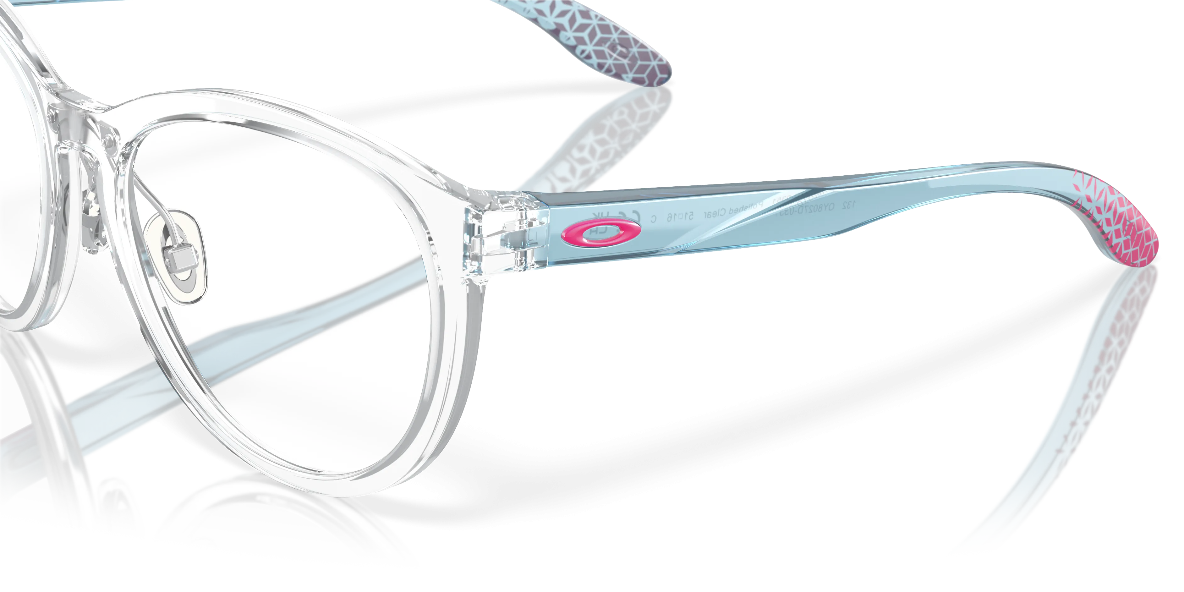 Oakley Aglow OY8027D 802703