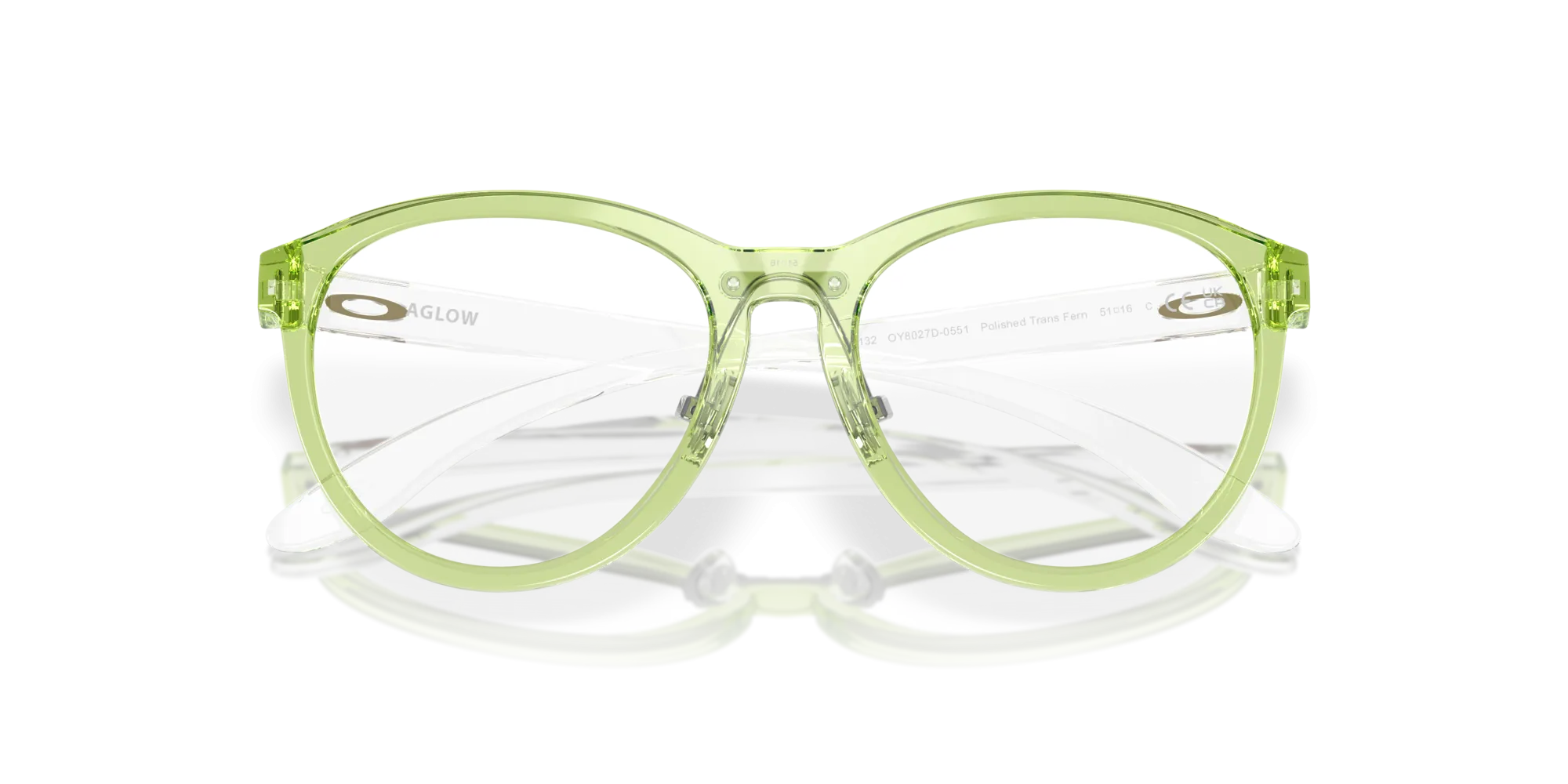Oakley Aglow OY8027D 802705