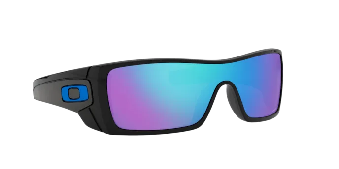 Oakley Batwolf OO9101 910158