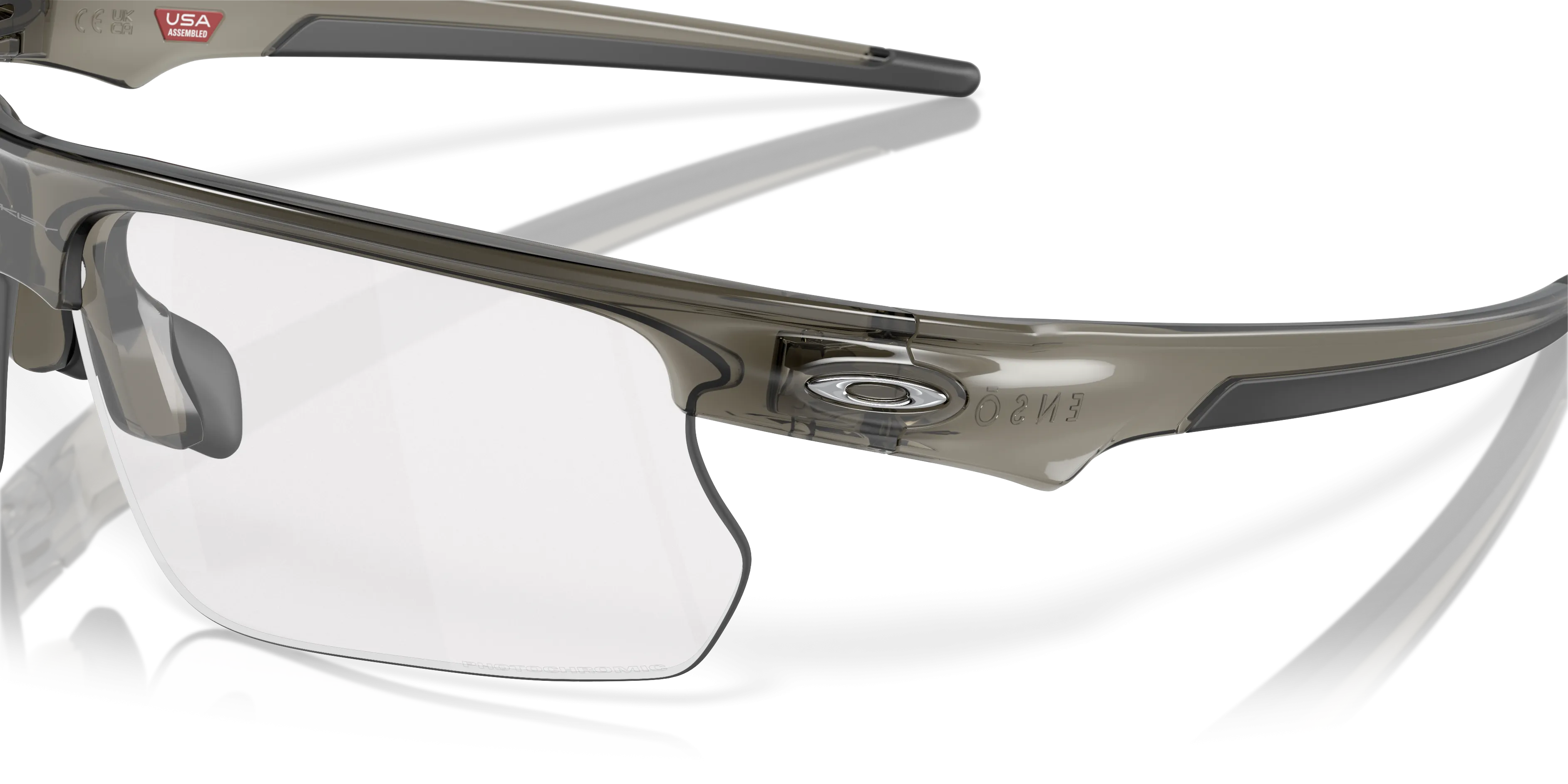 Oakley Bisphaera OO9400 940011