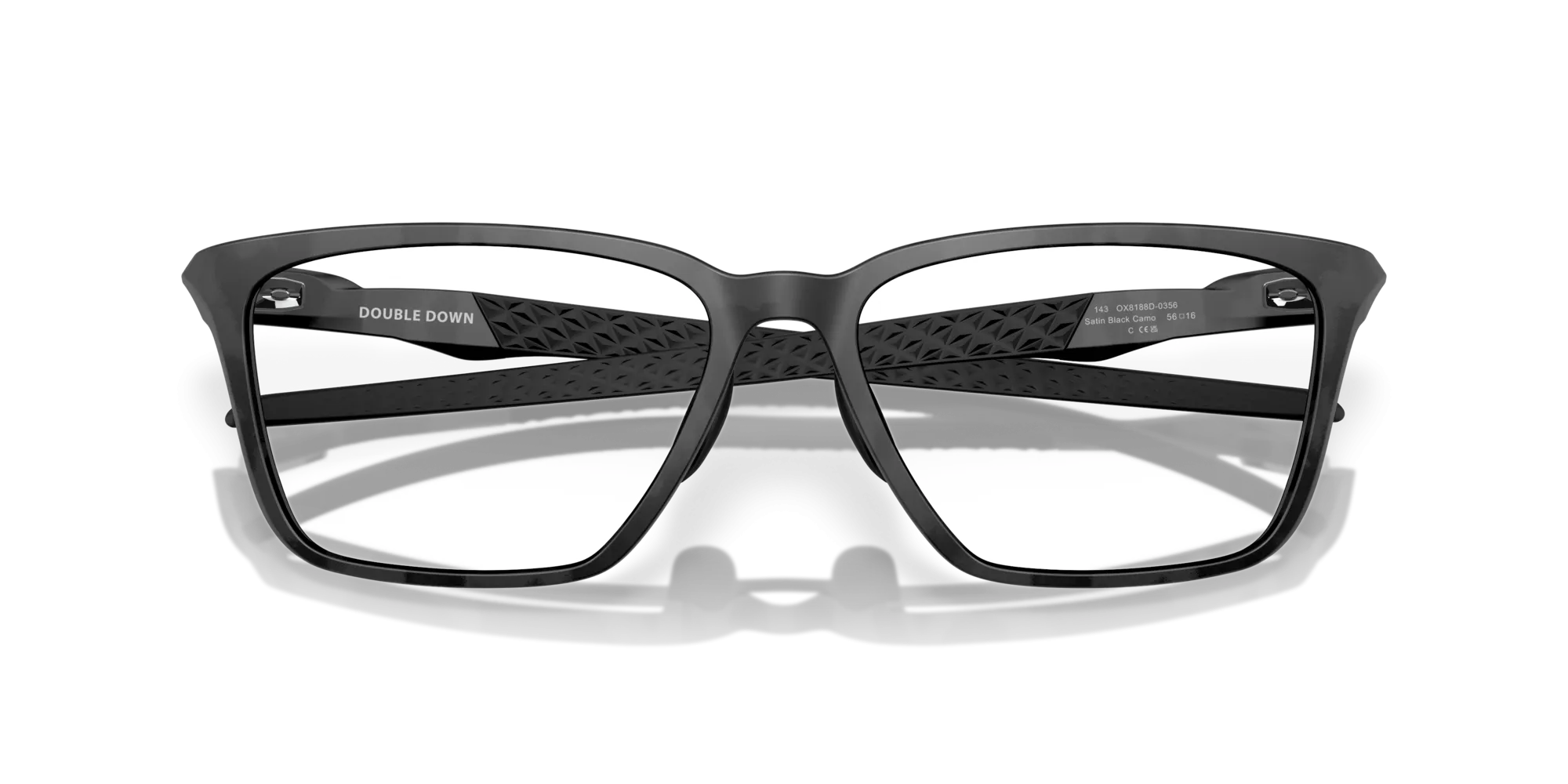 Oakley Double Down OX8188D 818803