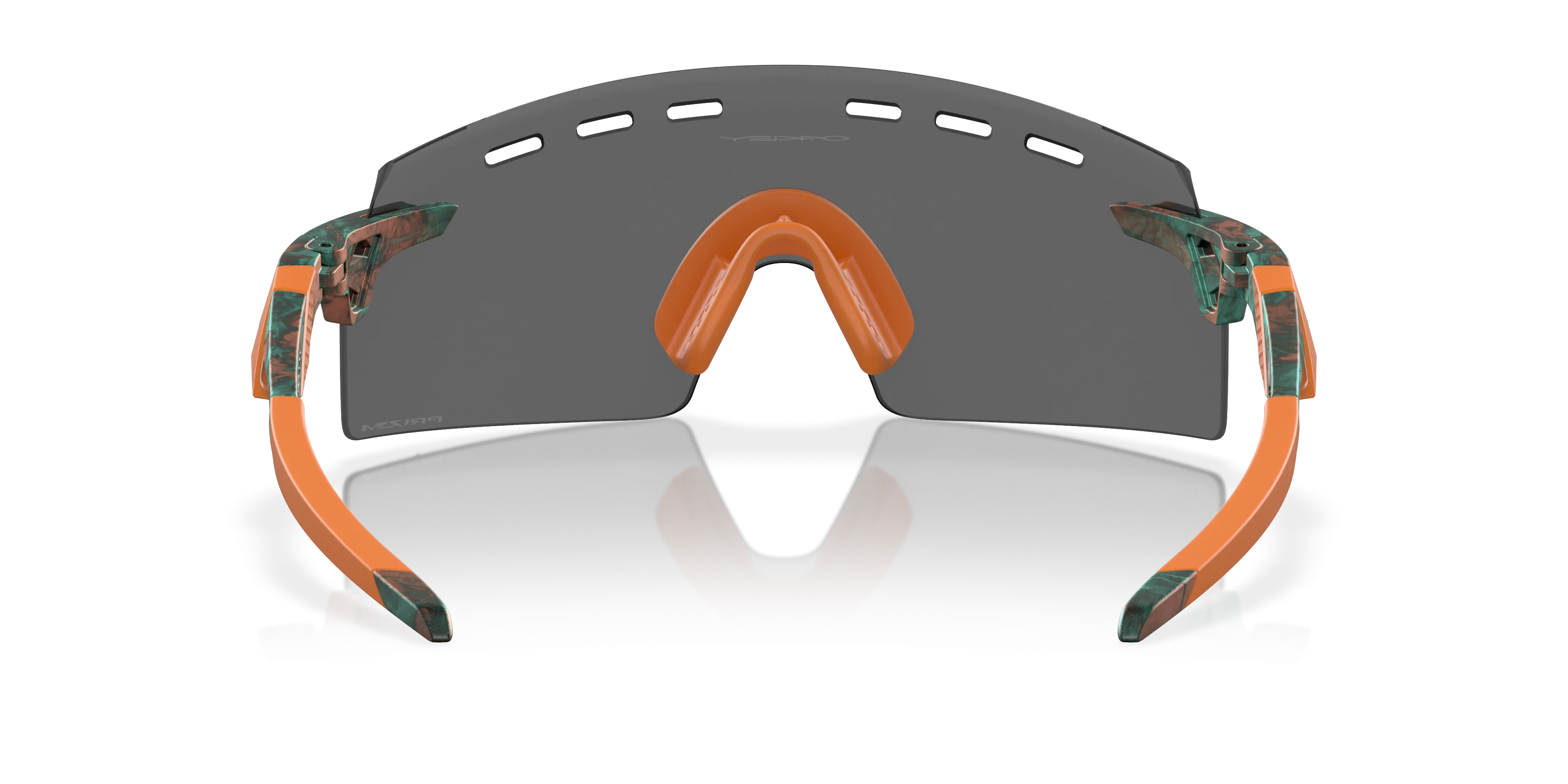 Oakley Encoder Strike Vented OO9235 923515